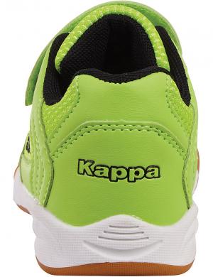 Detské módne tenisky Kappa #3 small