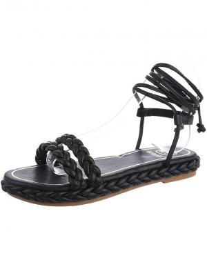 Dámske pohodlné sandále