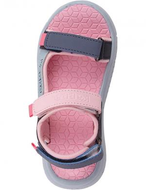 Detské fashion sandále Kappa #1 small