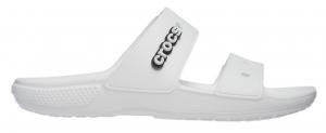 Crocs Dámske šľapky Classic Crocs Sandal 206761-100 36-37
