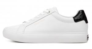 Calvin Klein Dámske tenisky HW0HW00781YAF 36