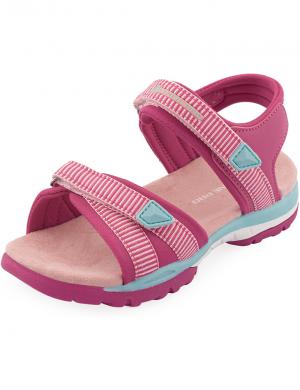Detské letné sandále ALPINE PRO