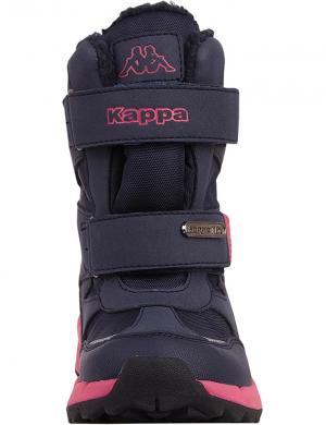 Detské zimné topánky Kappa #3 small