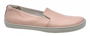 Protetika Dámska barefootová vychádzková obuv Lada pink 37