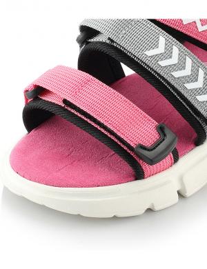 Detské štýlové sandále NAX #1 small