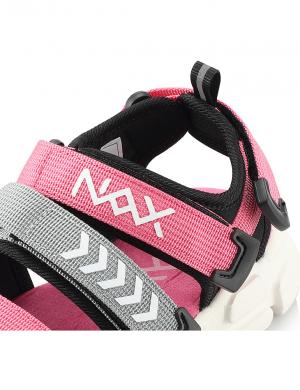 Detské štýlové sandále NAX #2 small