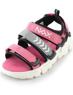Detské štýlové sandále NAX #3 small