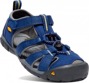 KEEN Detské sandále SEACAMP II CNX JUNIOR 32-33