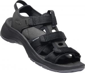 KEEN Dámske sandále ASTORIA 1024868 black/black 36