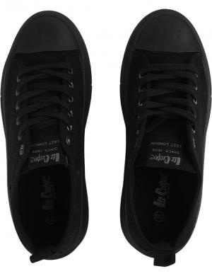 Dámske klasické topánky Lee Cooper čierne #1 small