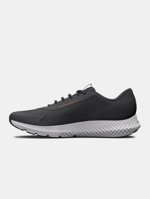Under Armour UA Charged Rogue 3 Storm-GRY Tenisky Šedá #1 small