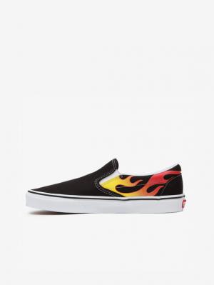 Vans UA Classic Slip On Čierna