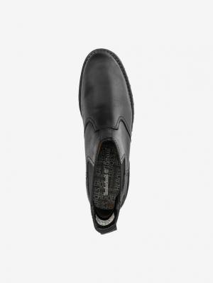 Timberland Larchmont II Členková obuv Čierna #3 small