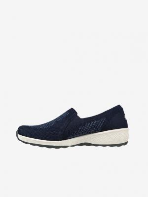 Skechers Slip On Modrá #2 small
