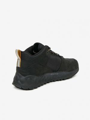 Timberland Solar Wave Low Tenisky dětské Čierna #1 small