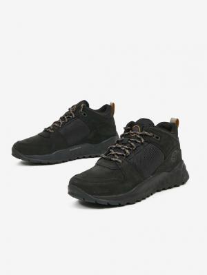 Timberland Solar Wave Low Tenisky dětské Čierna #2 small