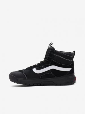 Vans UltraRange Exo Hi MTE-1 Členková obuv Čierna