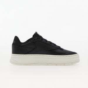 Reebok Club C Double Geo Core Black/ Core Black/ Chalk #1 small