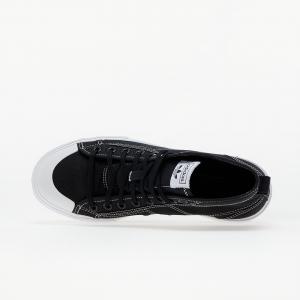adidas Nizza Trek W Core Black/ Ftw White/ Gum3 #2 small