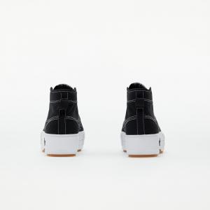 adidas Nizza Trek W Core Black/ Ftw White/ Gum3 #3 small