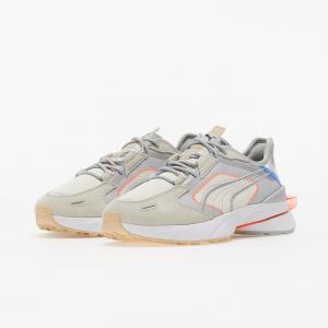 Puma Pwrframe OP-1 Cyber HighRise-VaporousGray-White #3 small