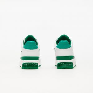 Just Don Courtside Low JD3 White/ Green #3 small