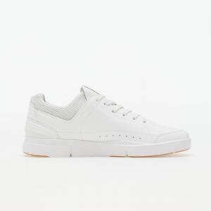 On M The Roger Centre Court White/ Gum #1 small