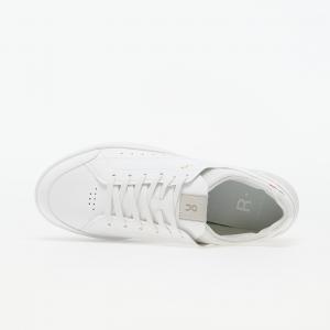 On M The Roger Centre Court White/ Gum #2 small