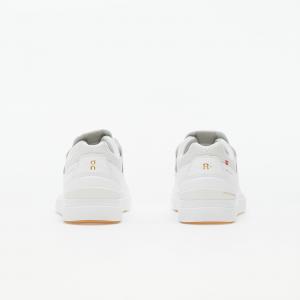 On M The Roger Centre Court White/ Gum #3 small