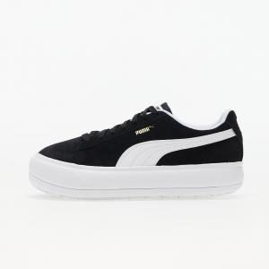 Puma Suede Mayu Puma Black-Puma White