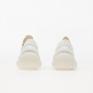 Y-3 Idoso BOOST Off White/ Clear Brown/ Core White #3 small