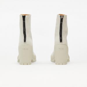 KENZO Boot Off White #3 small