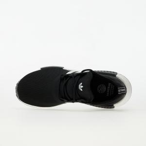 adidas NMD_R1 Primeblue Core Black/ Ftw White/ Grey Five #2 small