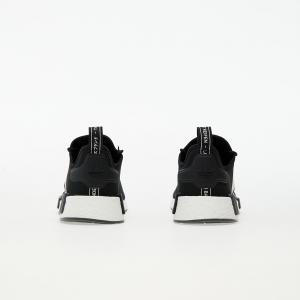 adidas NMD_R1 Primeblue Core Black/ Ftw White/ Grey Five #3 small