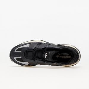 adidas Niteball Carbon/ Core Black/ Ecru Tint #2 small