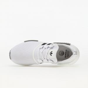 adidas NMD_R1 Primeblue Ftw White/ Core Black/ Grey Three #2 small