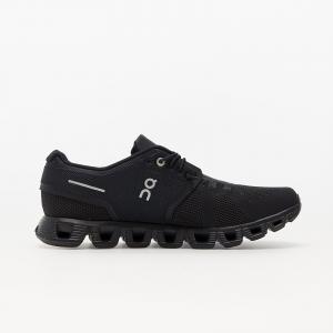 On M Cloud 5 All Black #1 small