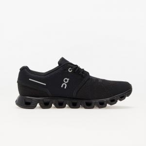 On W Cloud 5 All Black #1 small