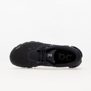 On W Cloud 5 All Black #2 small