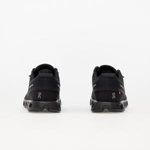 On W Cloud 5 All Black #3 small