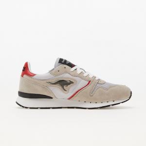 KangaROOS COIL RX Cream/ K Red #1 small