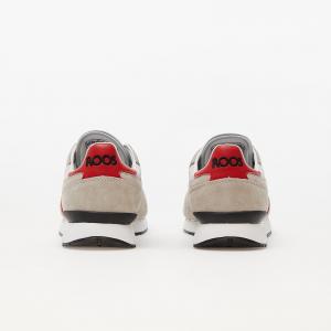 KangaROOS COIL RX Cream/ K Red #3 small