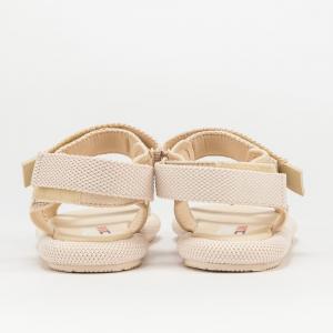 TOMMY JEANS Sporty Sandal Sugarcane #2 small