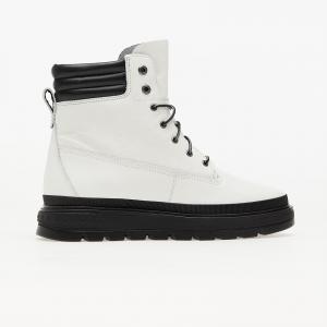 Timberland Ray City 6 in Boot WP White #1 small