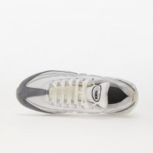 Nike Air Max 95 QS Summit White/ Light Bone-Cool Grey #2 small
