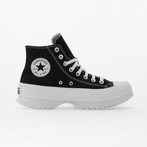 Converse Chuck Taylor All Star Lugged 2.0 Black/ Egret/ White #1 small