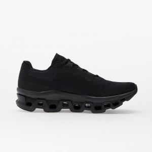 On M Cloudmonster All Black #1 small