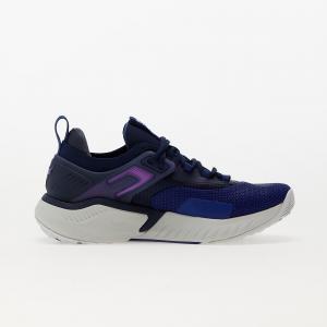 Under Armour Project Rock 5 Disrupt Bauhaus Blue/ Midnight Navy/ Halo Gray #1 small