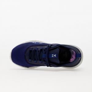 Under Armour Project Rock 5 Disrupt Bauhaus Blue/ Midnight Navy/ Halo Gray #2 small