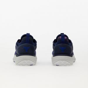 Under Armour Project Rock 5 Disrupt Bauhaus Blue/ Midnight Navy/ Halo Gray #3 small